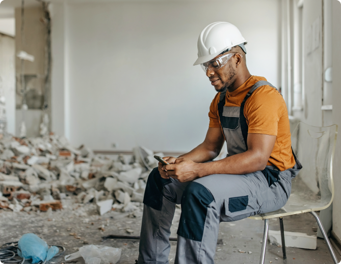 SUBCONTRACTOR VISIBILITY