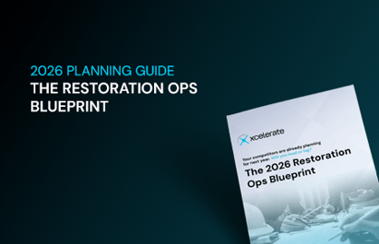 RESTORATION OPS BLUEPRINT Resource Center Template
