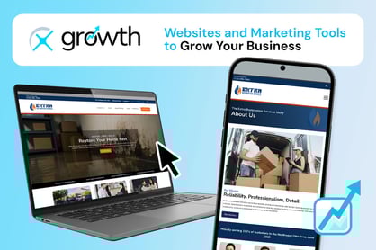Attract More Leads & Grow Your Business with Xcelerate Growth Websites & Digital Marketing