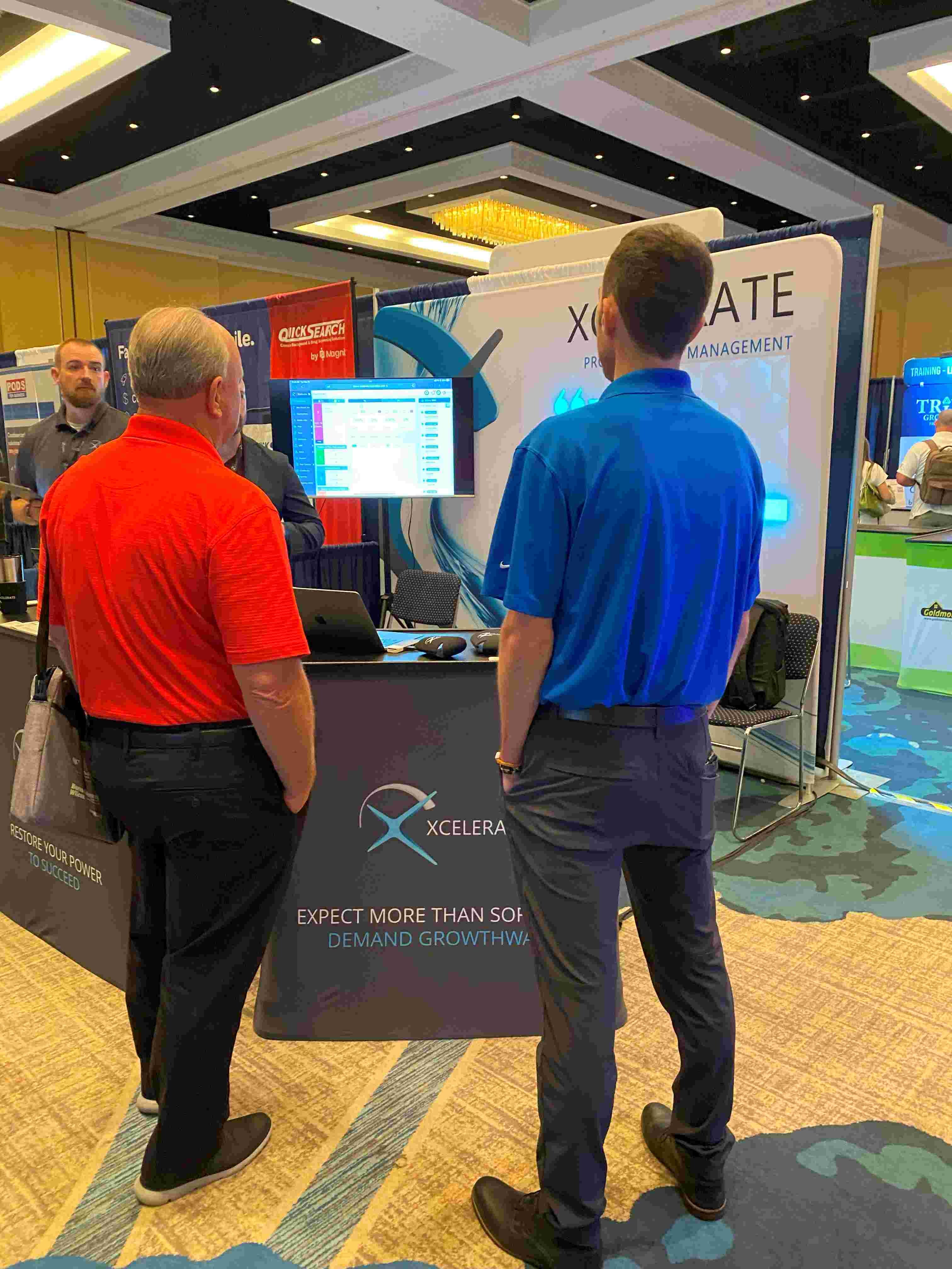 Access 2023 - iPhone (5)