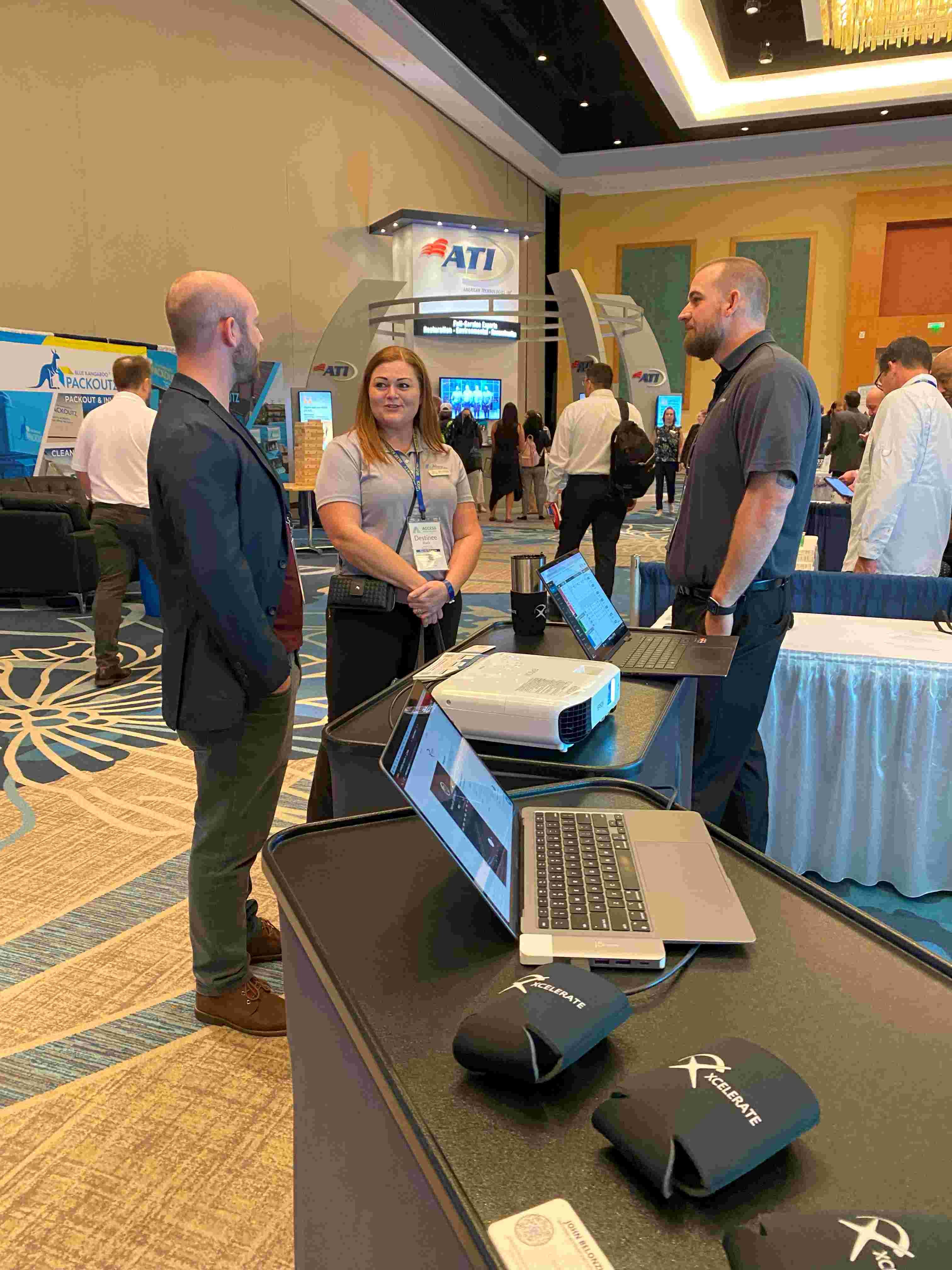 Access 2023 - iPhone (7)