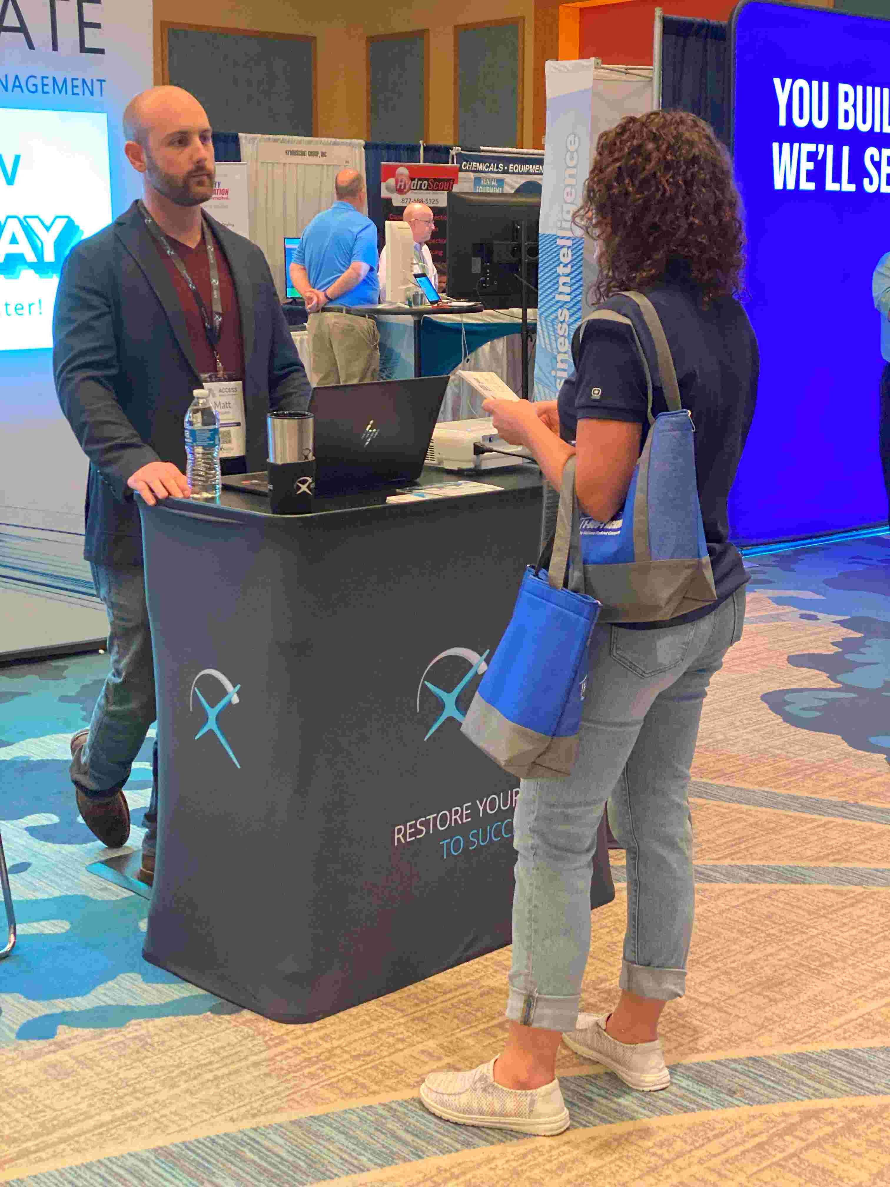 Access 2023 - iPhone (8)