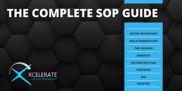 Complete SOP Guide - Feature