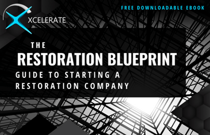 Restoration Blueprint - top page