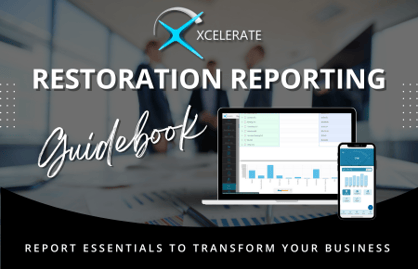 Restoration Reporting Guidebook - Resource Top Page 