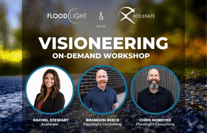 Visioneering - top page