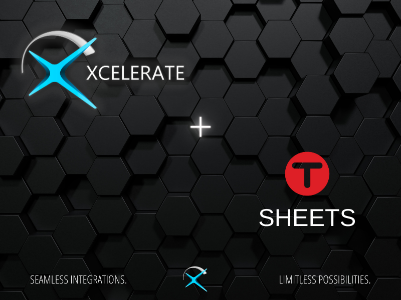 Integration Main Images - TSheets
