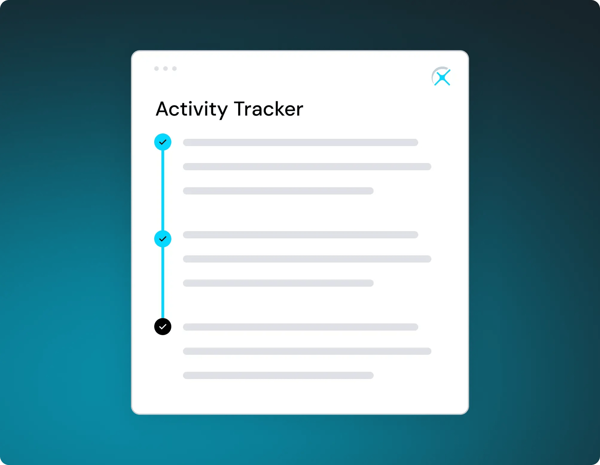 ACTIVITY TRACKER