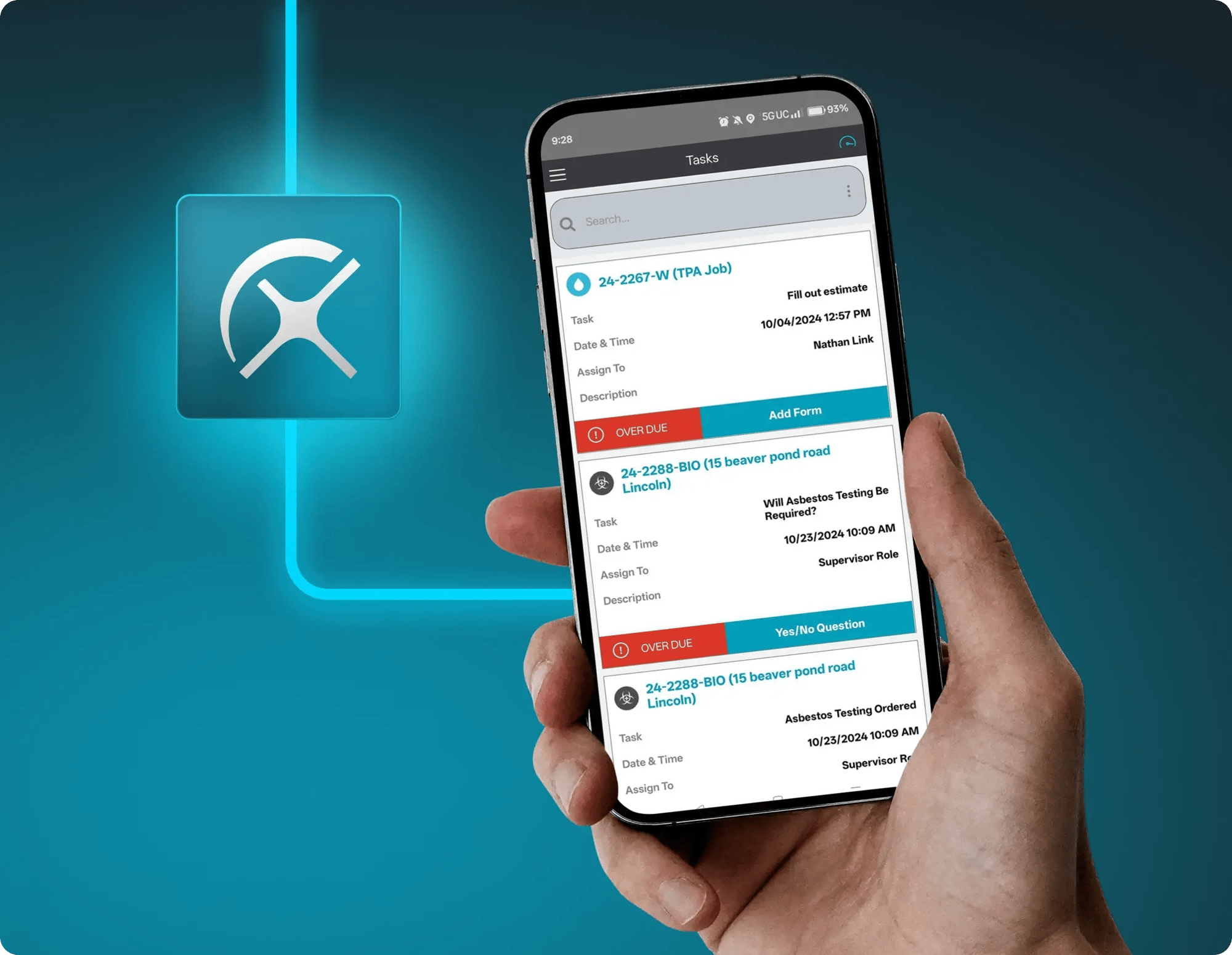DYNAMIC WORKFLOWS