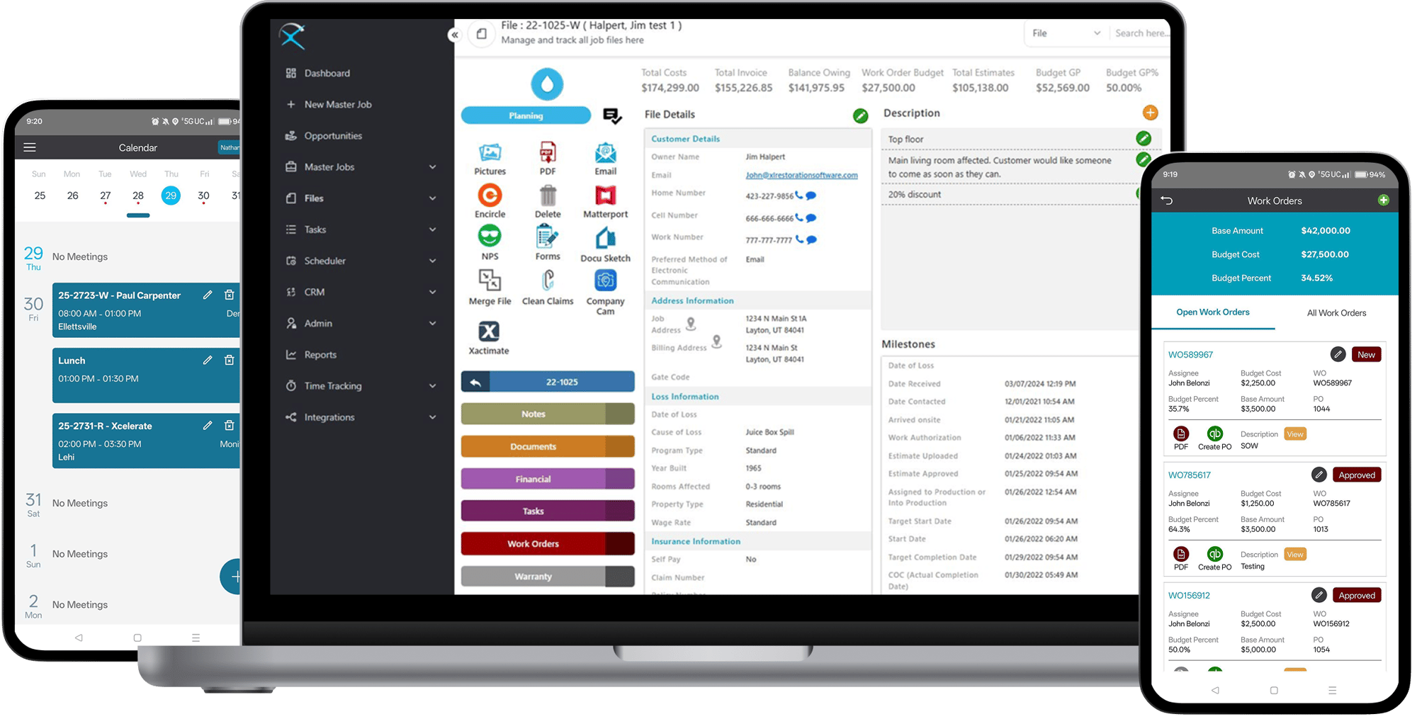 SOLUTIONS-JOB-MANAGEMENT-SOFTWARE_1 SOLUTIONS-JOB-MANAGEMENT-SOFTWARE_1