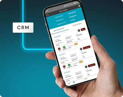 CRM