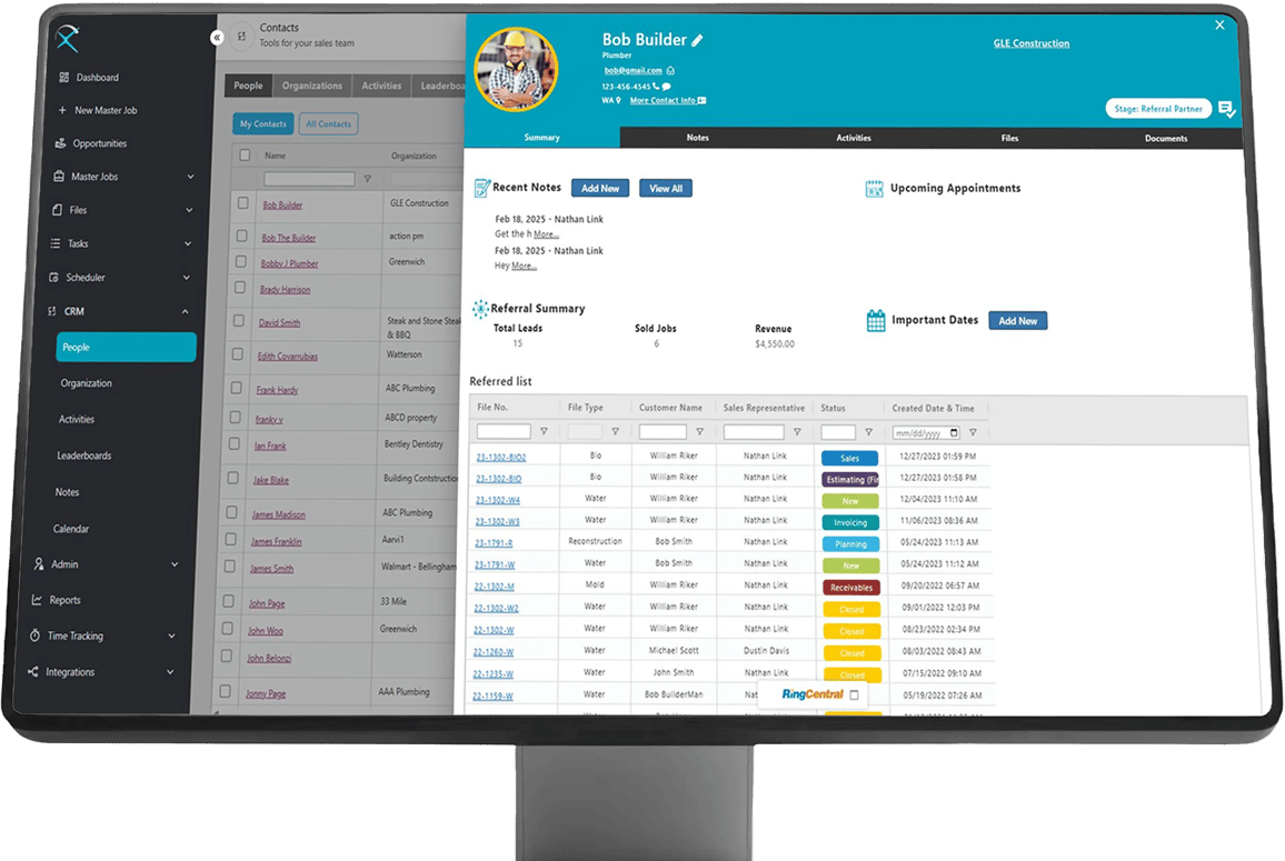 Mockup_Platform