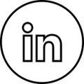 Linked In Icon