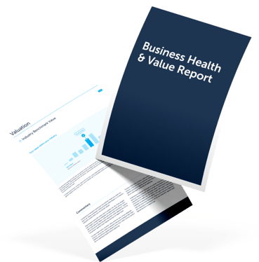business-value-report-example