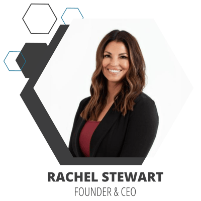Website - Headshots - Rachel Stewart