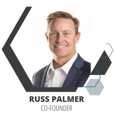 Website - Headshots - Russ Palmer