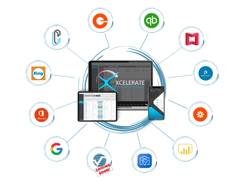 Explore Xcelerate