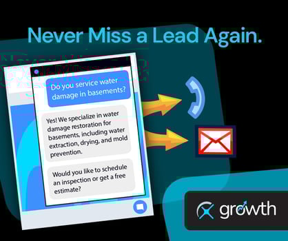 The 24/7 AI Tool That Turns Website Visitors into Real Jobs