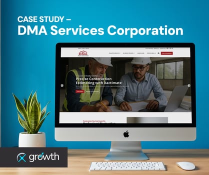How One Restoration Company Increased Website Traffic by Over 500% in Two Quarters