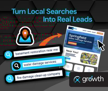 Bring in More Local Leads with City-Specific Landing Pages