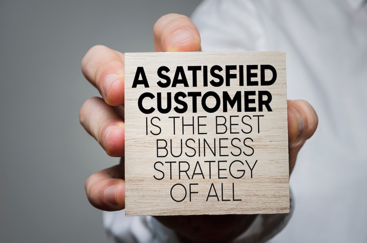 10 Tips for Improving Customer Satisfaction for Restoration Contractors