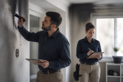 The pain points that stall a fire damage restoration business