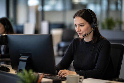 Marketing gets the call. Job management decides if it pays.