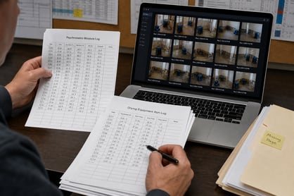 The documentation errors that get restoration claims denied