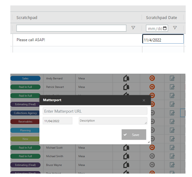 File View Navigation