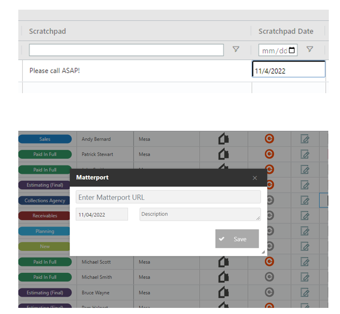 File. View Layouts File View Navigation