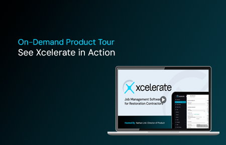 Xcelerate Software Xcelerate's Restoration Resources