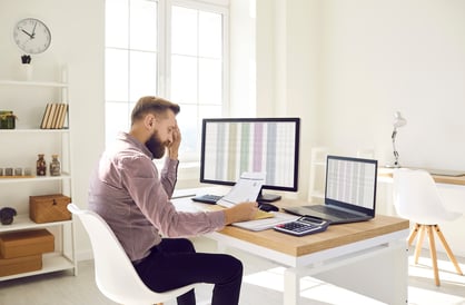 Why Restoration Companies Struggle To See Which Jobs Are Actually Profitable