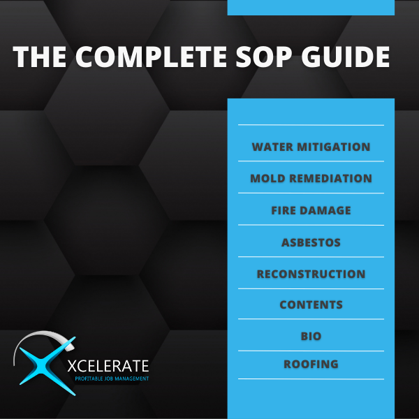 Complete SOP Guide Complete SOP Guide