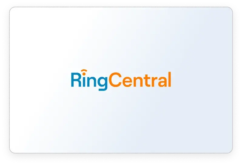 logo Ring Central