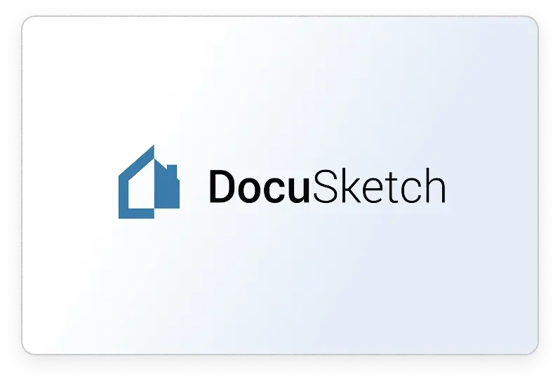 logo docu sketch