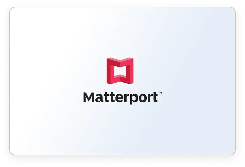 logo matterport