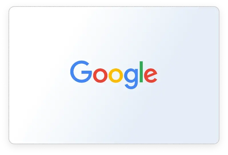 logo Google