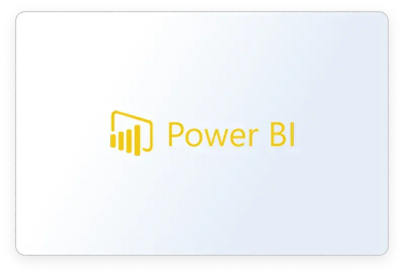logo Power BI