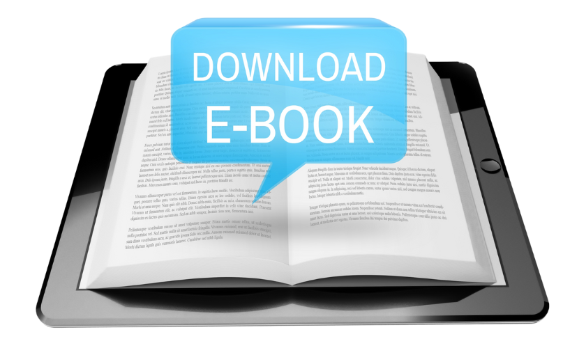 Website - Ebook - Download - Guidebook