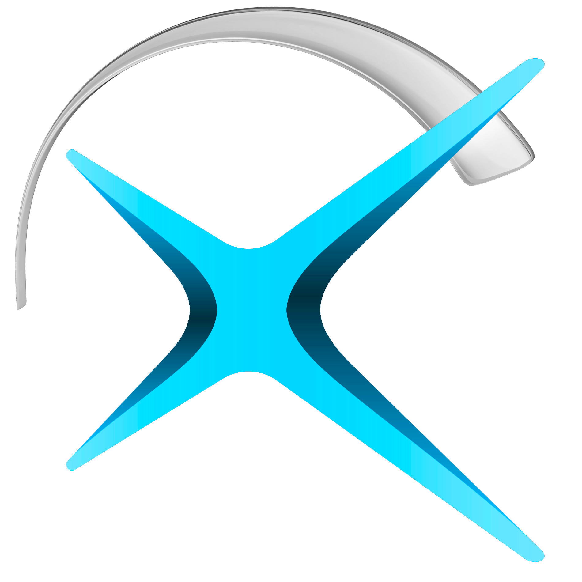 Xcelerate---Light-Blue-X