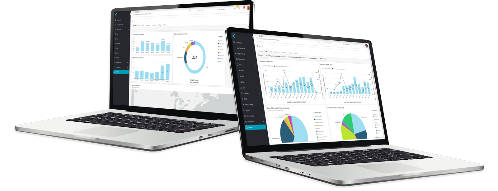 Xcelerate Software Xcelerate Launches “Xcelerate Analytics” to Deliver Visibility and ...